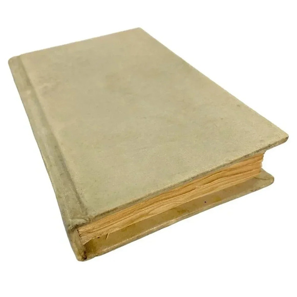 Very Rare Edmund Spenser Amoretti & Epithalamion The Noel Douglas Replicas 1927 - Picture 8 of 13